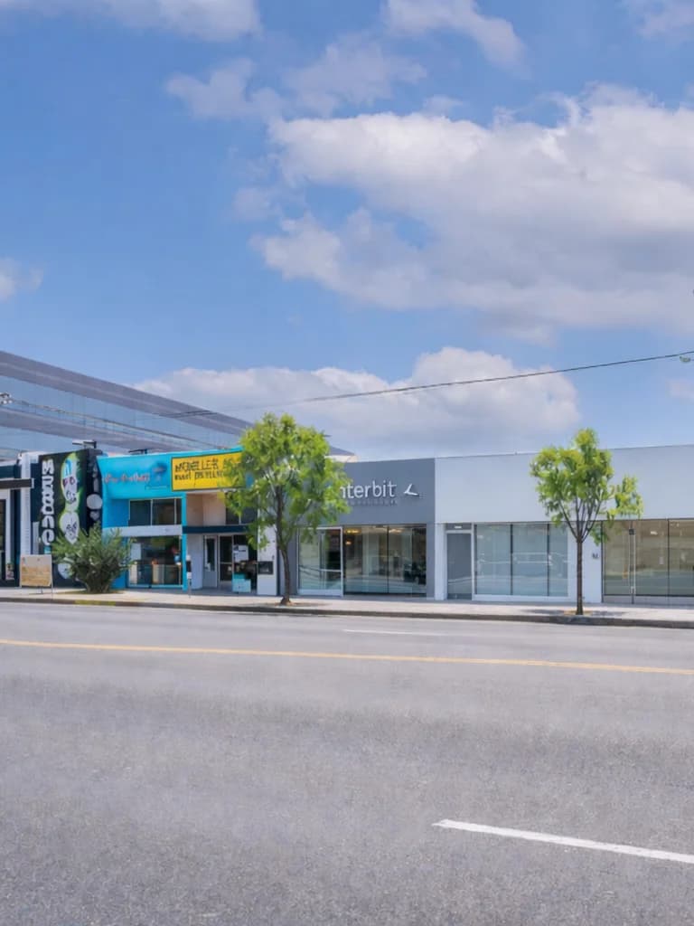 Creation Asset Management division - Operations and value optimization.