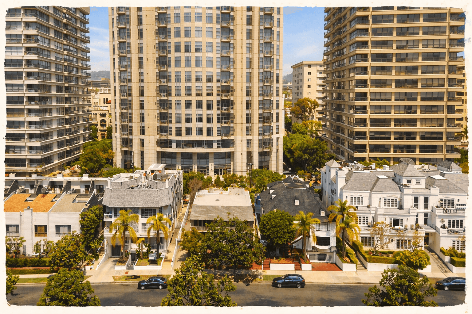 10773-10775 Ashton Ave - Los Angeles, CA