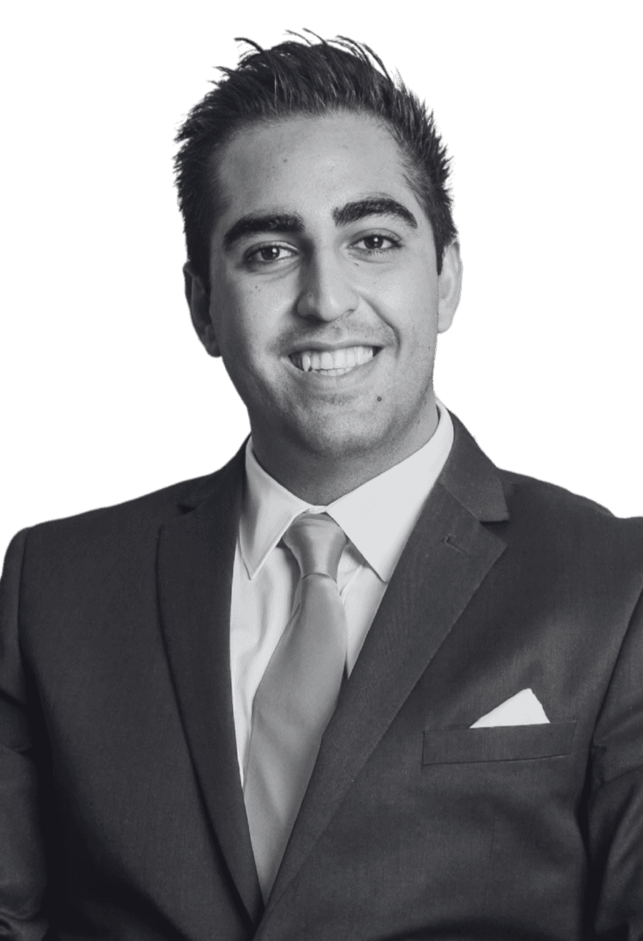 Avi Khoshnood - Vice President