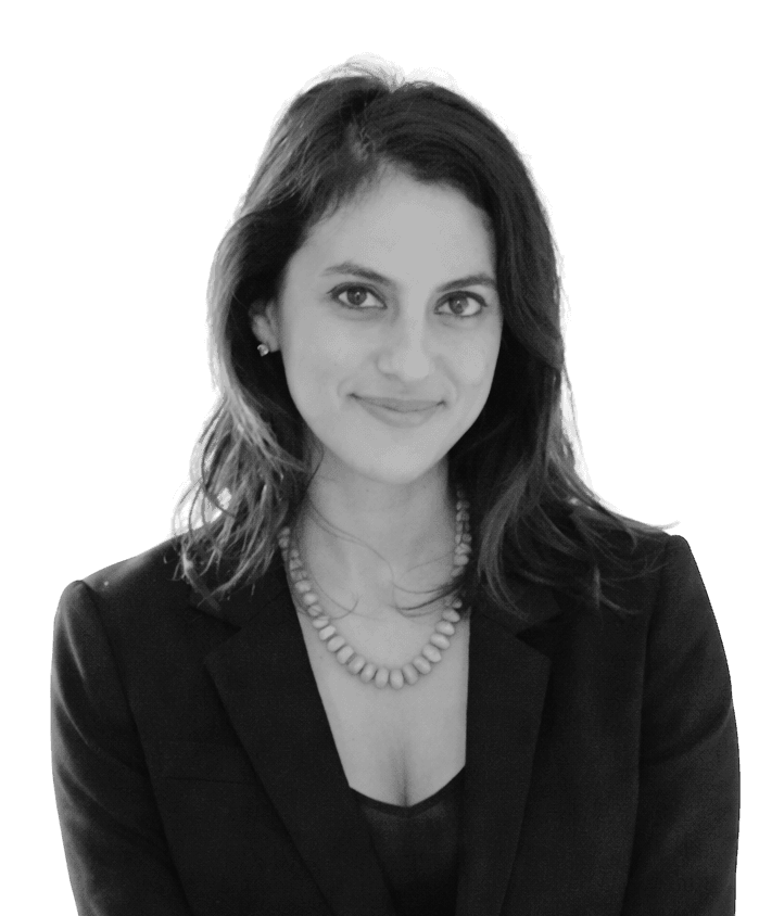 Tiffany Tehrani - Director of Operations