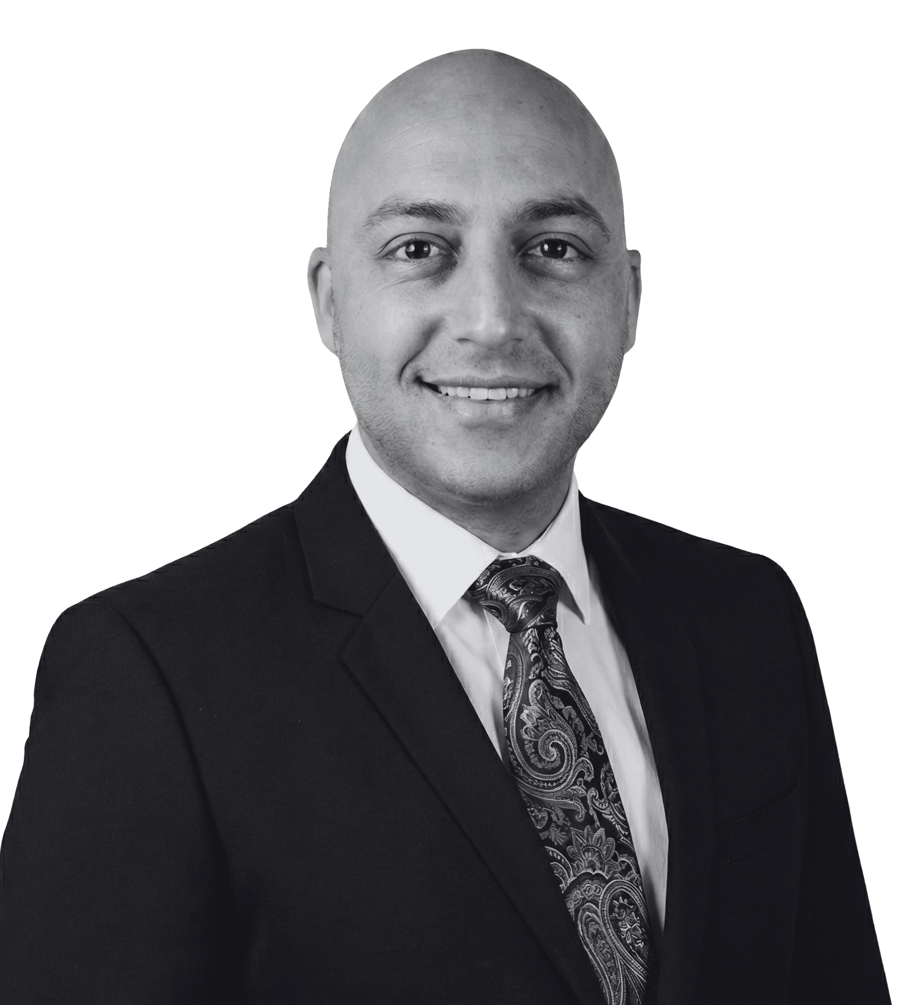 Yaron Samuha - Executive Vice President