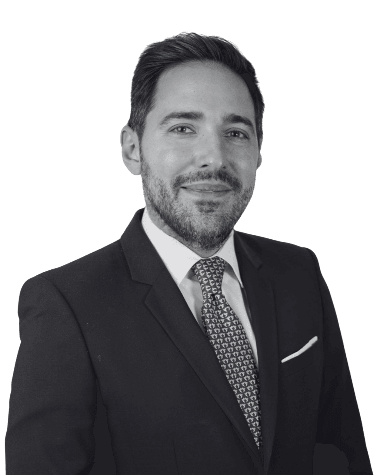 Yoav Sarraf - Founder & CEO