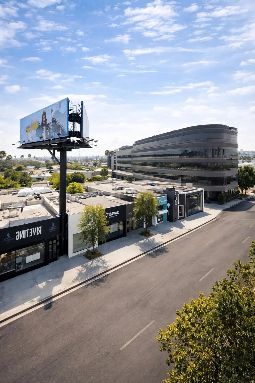 Creation Asset Management